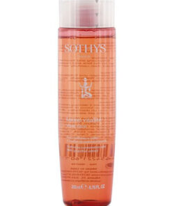 Sothys paris vitality lotion normal to combination skin with grapefruit extract 200ml online shopping billigt tilbud shoppetur