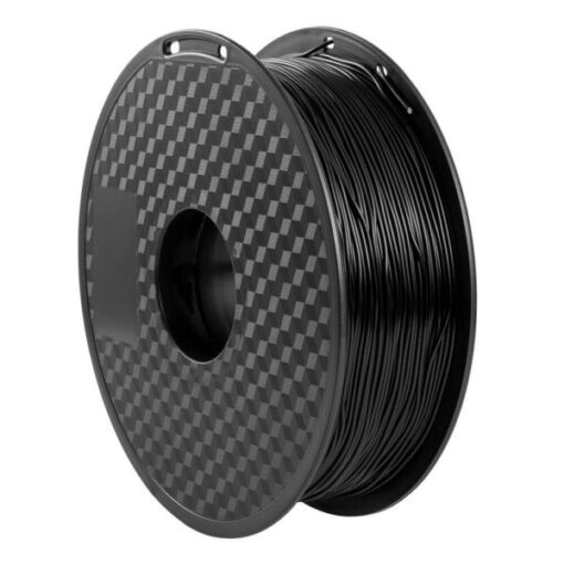 Sovol 3D printer filament rubber 1.75mm black online shopping billigt tilbud shoppetur