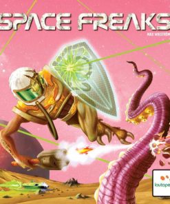 Space freaks spil online shopping billigt tilbud shoppetur