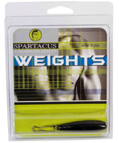 Spartacus weights SPW-02 4oz weight with black coating online shopping billigt tilbud shoppetur