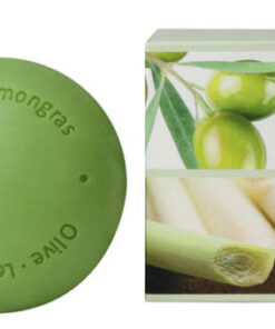 Speick wellness soap shower + bath soap olive & lemongrass 200g online shopping billigt tilbud shoppetur