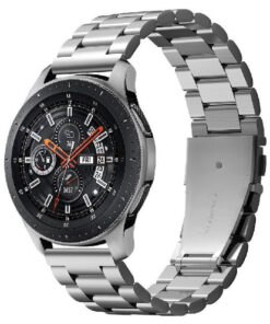 Spigen galaxy watch modern fit sølv rem 46mm for samsung galaxy online shopping billigt tilbud shoppetur