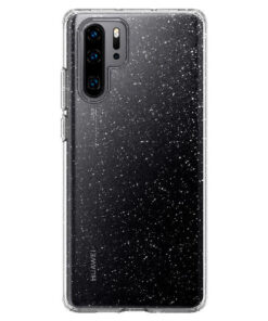 Spigen smartphone case huawei P30 pro liquid crystal glitter online shopping billigt tilbud shoppetur