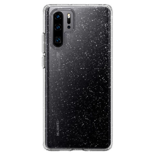 Spigen smartphone case huawei P30 pro liquid crystal glitter online shopping billigt tilbud shoppetur