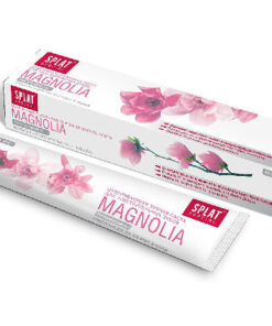 Splat special whitening toothpaste magnolia mint 75ml online shopping billigt tilbud shoppetur