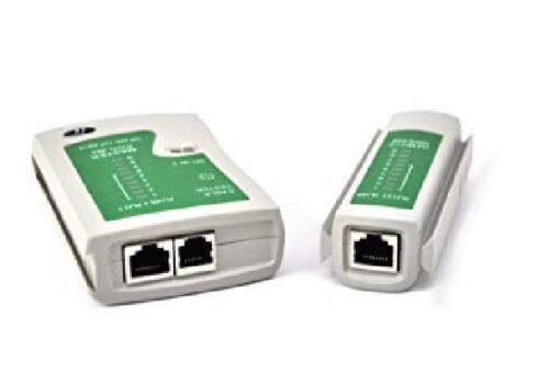 Splinktech rj-45 & rj-11 network cable tester online shopping billigt tilbud shoppetur