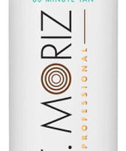 St. moriz professional fast tanning mousse 200ml online shopping billigt tilbud shoppetur