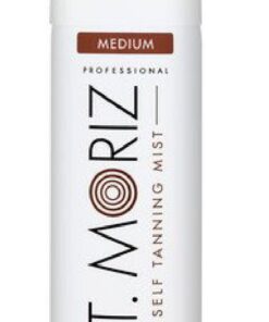 St. moriz self tanning mist medium 150ml online shopping billigt tilbud shoppetur