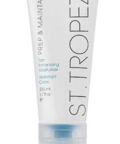 St. tropez prep & maintain tan enhancing moisturiser 200ml online shopping billigt tilbud shoppetur