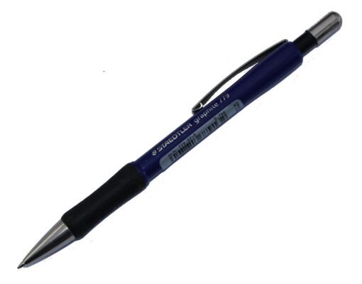 Staedtler graphite 779 trykblyant 0