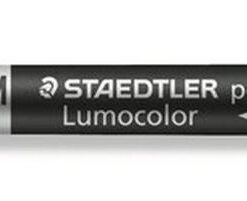 Staedtler lumocolor duo permanent marker 0