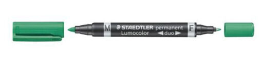 Staedtler lumocolor duo permanent marker 0