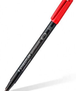 Staedtler lumocolor permanent universal pen M 1