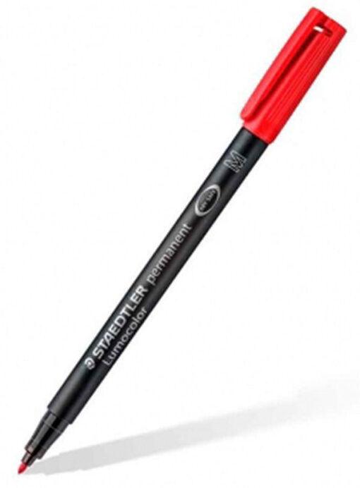 Staedtler lumocolor permanent universal pen M 1