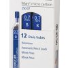 Staedtler mars micro carbon 0.7mm B feinminen 12 etuis online shopping billigt tilbud shoppetur