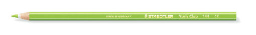 Staedtler noris coloured pencils nr. 144-50 green 12 stk. online shopping billigt tilbud shoppetur