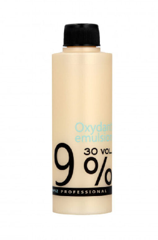 Stapiz oxydant emulsion 30 vol. 9% 120ml online shopping billigt tilbud shoppetur