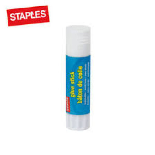 Staples limstift 10g 24 stk. online shopping billigt tilbud shoppetur