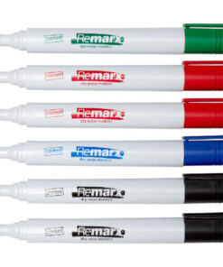 Staples remarx whiteboard markers 18963 1