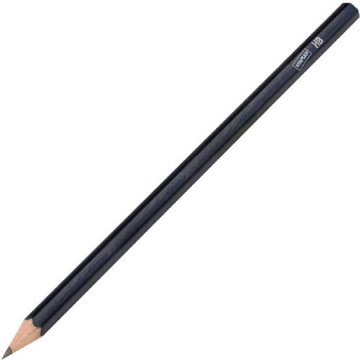 Staples rubber tipped pencil HB 18955 black 12 stk. online shopping billigt tilbud shoppetur