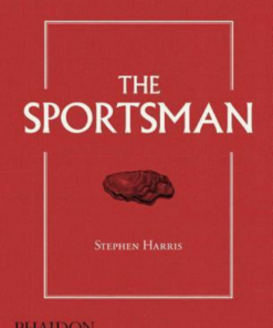 Stephen Harris - The sportsman online shopping billigt tilbud shoppetur