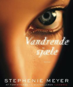 Stephenie Mayer - Vandrende sjæle online shopping billigt tilbud shoppetur