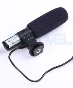 Stereo microphone MIC-01 online shopping billigt tilbud shoppetur