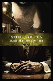 Stieg Larsson - Mænd der hader kvinder online shopping billigt tilbud shoppetur