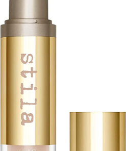 Stila hide & chic fluid foundation light/medium 3 30ml online shopping billigt tilbud shoppetur