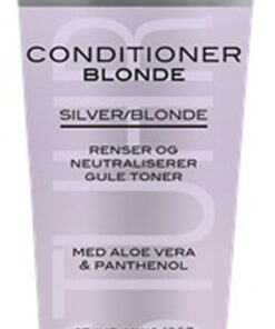 Stuhr conditioner blonde 200ml online shopping billigt tilbud shoppetur