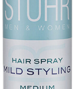 Stuhr hair spray mild styling medium hold 250ml online shopping billigt tilbud shoppetur