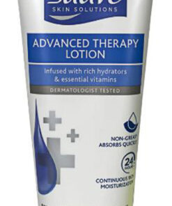 Suave skin solutions advanced therapy lotion body lotion 88.5ml online shopping billigt tilbud shoppetur