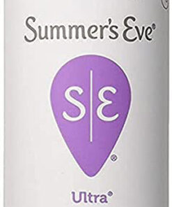 Summer's eve 5 in 1 ultra freshening spray 56