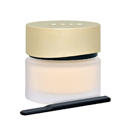 Suqqu extra rich cream foundation 202 SPF30 30g online shopping billigt tilbud shoppetur