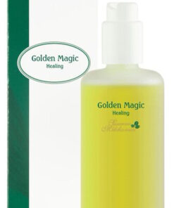 Susanne melchiorsen golden magic healing 50ml online shopping billigt tilbud shoppetur