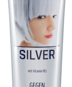 Swiss-o-par haarkur silver mit vitamin B3 150ml online shopping billigt tilbud shoppetur