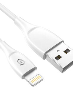 Syncwire unbreakcable SW-LC279 2m white online shopping billigt tilbud shoppetur