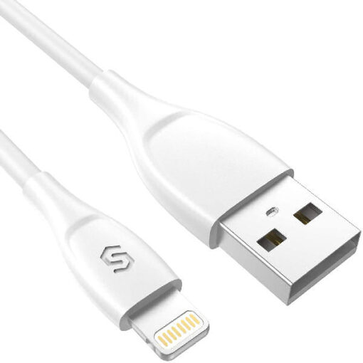 Syncwire unbreakcable SW-LC279 2m white online shopping billigt tilbud shoppetur