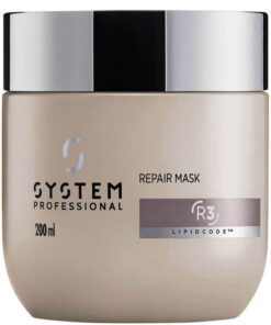 System professional repair mask 200ml online shopping billigt tilbud shoppetur