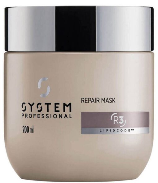 System professional repair mask 200ml online shopping billigt tilbud shoppetur