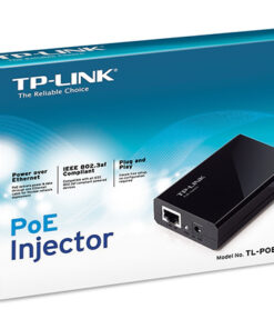 TP-Link PoE Injector TL-Poe150s online shopping billigt tilbud shoppetur