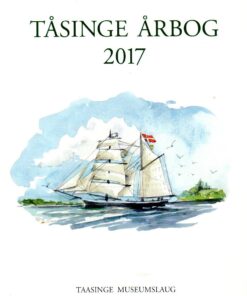 Tåsinge Årbog 2017 online shopping billigt tilbud shoppetur