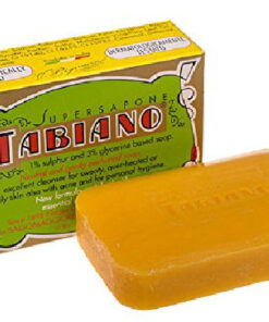 Tabiano supersapone neutral and gently perfumed soap 125g online shopping billigt tilbud shoppetur