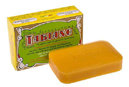 Tabiano supersapone neutral and gently perfumed soap 125g online shopping billigt tilbud shoppetur