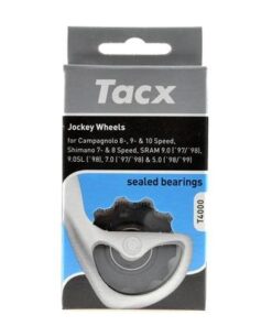 Tacx T4000 Jockey wheels online shopping billigt tilbud shoppetur