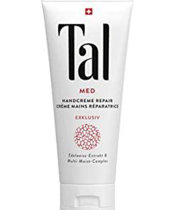 Tal med handcreme repair exklusiv 75ml online shopping billigt tilbud shoppetur