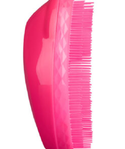 Tangle mousse professional quality brush that detangles hair pretty pink online shopping billigt tilbud shoppetur