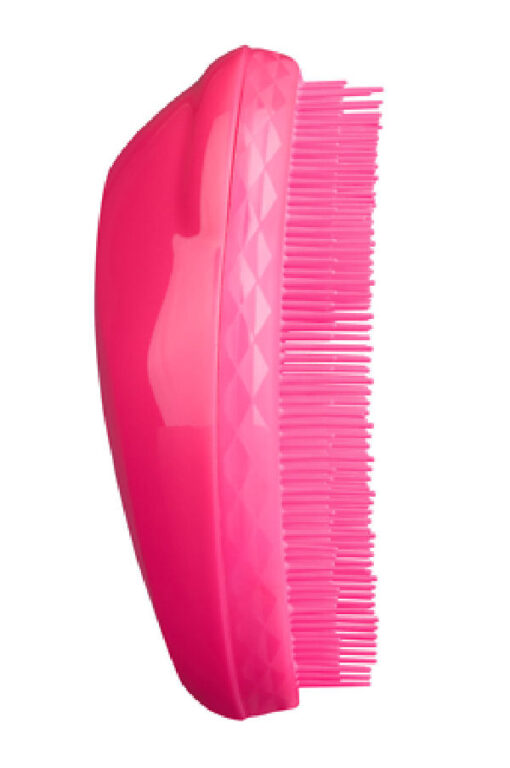 Tangle mousse professional quality brush that detangles hair pretty pink online shopping billigt tilbud shoppetur