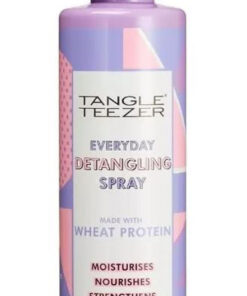 Tangle teezer everyday detangling spray fine/medium hair 150ml online shopping billigt tilbud shoppetur