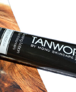 Tanworx by monu skincare self tanning lotion 100ml online shopping billigt tilbud shoppetur